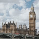 Restoration works complete on historic Westminster Hall