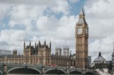 Restoration works complete on historic Westminster Hall