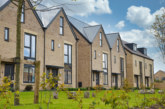 Bath housing development rated an “unqualified success” by Building for a Healthy Life author