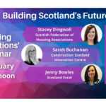Housing Associations – Building Scotland’s Future Now