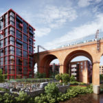 CAPITAL&CENTRIC submits plans for Weir Mill in Stockport