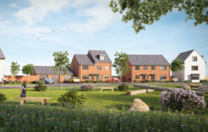 Keepmoat Homes ccquires site to build 360 homes in Thurnscoe, Barnsley