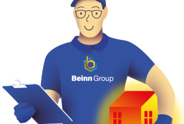 Beinn Group | Holistic approach to energy efficiency
