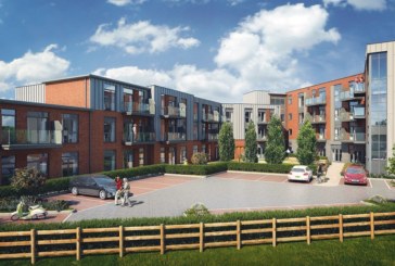 Virtual tours to be held at independent living scheme in Ashby-De-La-Zouch