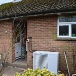 Social housing heat pump project from Centrica shows early signs of success