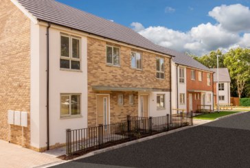 Housebuilder responds to high demand for affordable homes in Lincolnshire