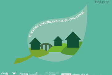 Students invited to define future living in exciting design challenge