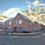43 new homes in Kirkby Liverpool for Plus Dane