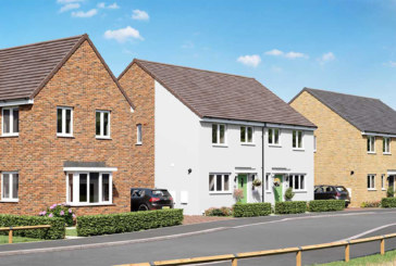 Keepmoat Homes to create 79 new homes in Bury St. Edmunds