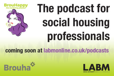 The BrouHappy housing podcast… coming soon!