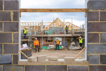 Framework appointed to deliver council’s housing ambitions