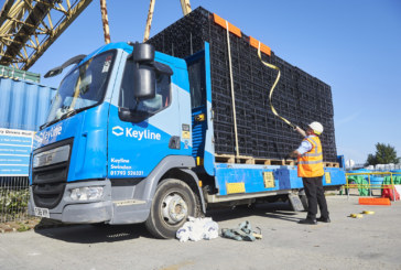 Keyline Civils Specialist | Striving for health and safety excellence