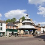 Placemaking to begin for the North Walsham High Street Heritage Action Zone