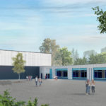 Modular classrooms to create 750 new school places