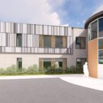 Premier Modular awarded £9.8m project for new unit at St Peter’s Hospital