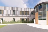 Premier Modular awarded £9.8m project for new unit at St Peter’s Hospital