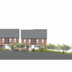 Green light for social housing on brownfield site at Smethwick