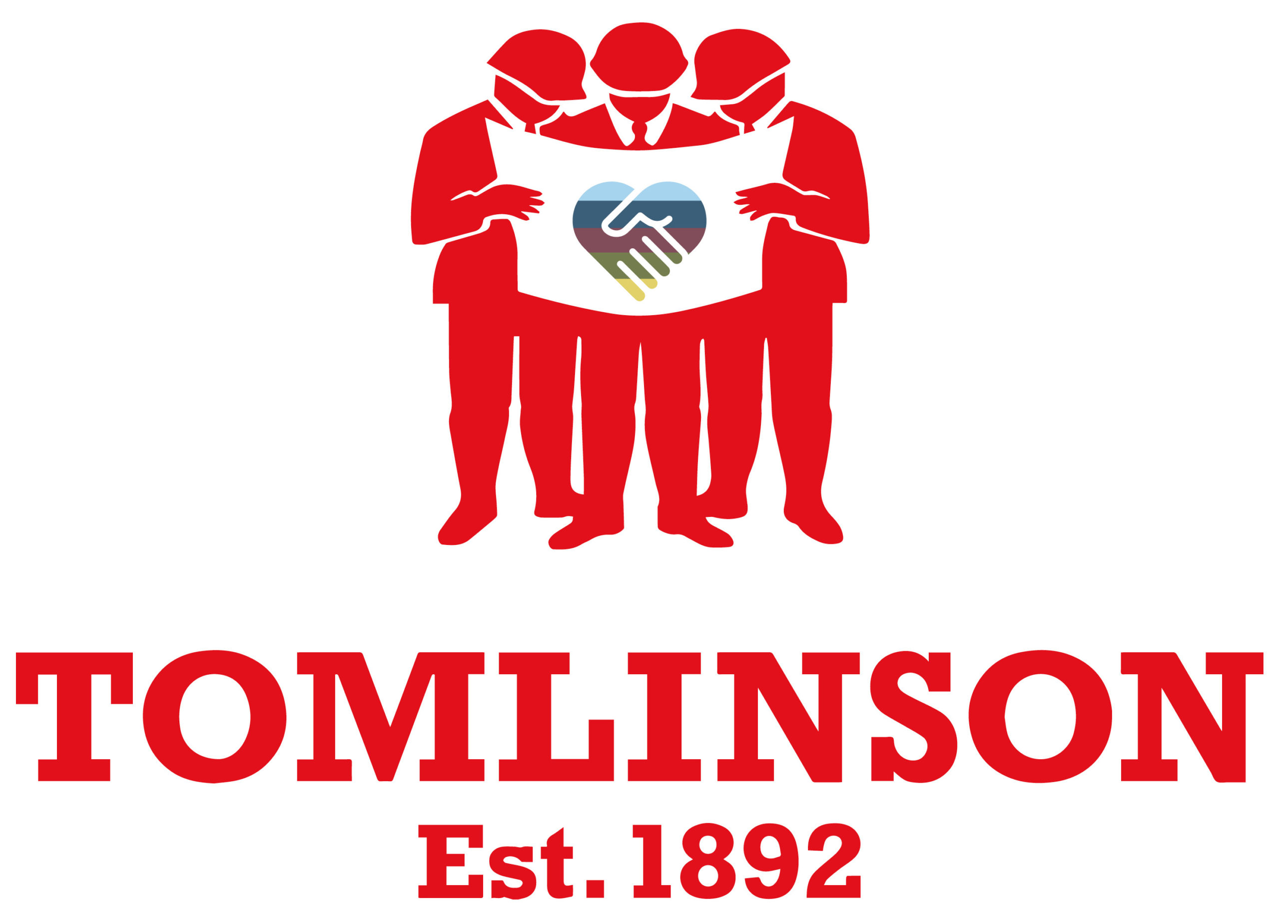 G F Tomlinson launches pro bono Local Communities Partnership Programme