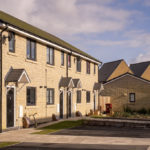Partnership brings 133 new affordable homes to Burnley