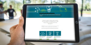 Wates launches online innovation portal to boost industry transition to net zero