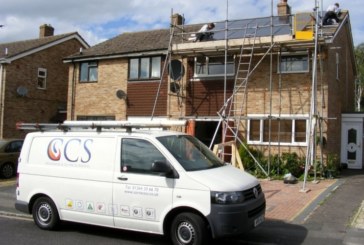 CCS wins national contract to deliver whole-home energy efficiency retrofit for Sanctuary Group
