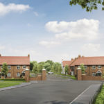 Deal paves the way for dozens of affordable homes in Partington