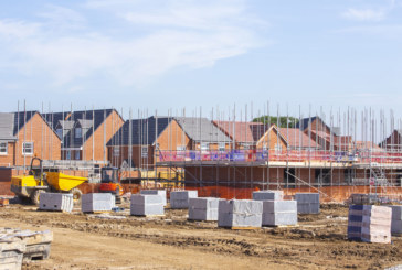 Homes England launches strategic partnerships bidding for 2021-26 affordable homes grant funding