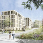 Dacorum granted planning permission for new council homes