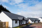 First social housing Passivhaus scheme handed over in Powys