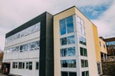 £3.9m expansion complete at Staffordshire secondary school