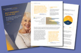 White Paper: Data shows disconnect between retirement housing offering and public perception