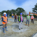 St Columb welcomes more homes for local residents