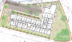 Vistry Partnerships selected to build dozens of extra care homes in Wigan