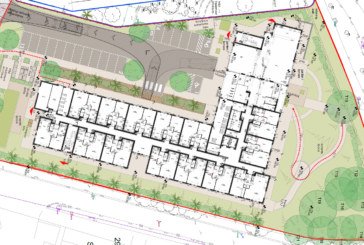 Vistry Partnerships selected to build dozens of extra care homes in Wigan