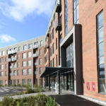 Foundry Wharf completes in St Helens