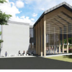 Works underway on £6.5m expansion of Coventry secondary school