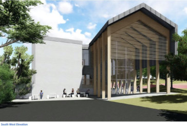 Works underway on £6.5m expansion of Coventry secondary school