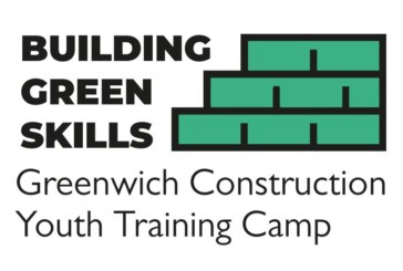 Royal Borough of Greenwich launches youth training camp to get young people into construction jobs that combat climate change