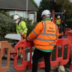 CityFibre teams up with New Gorbals Housing Association to bring Full Fibre to tenants