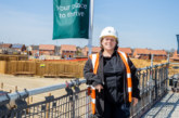 Orbit Homes appoints first female assistant site manager