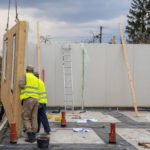 Offsite suppliers appointed to £330m offsite framework