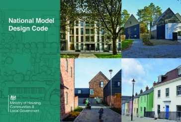 District council given funding boost to refresh local design guide for development
