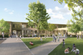Perth and Kinross Council approve planning for Passivhaus primary school in Scotland