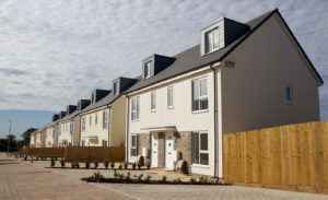 Plymouth Community Homes secures multi-million-pound funding