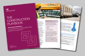 Pagabo and guests deconstruct The Construction Playbook