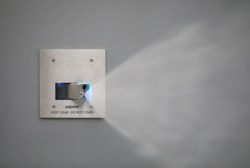 Sprinkler week: It’s time to rethink fire protection
