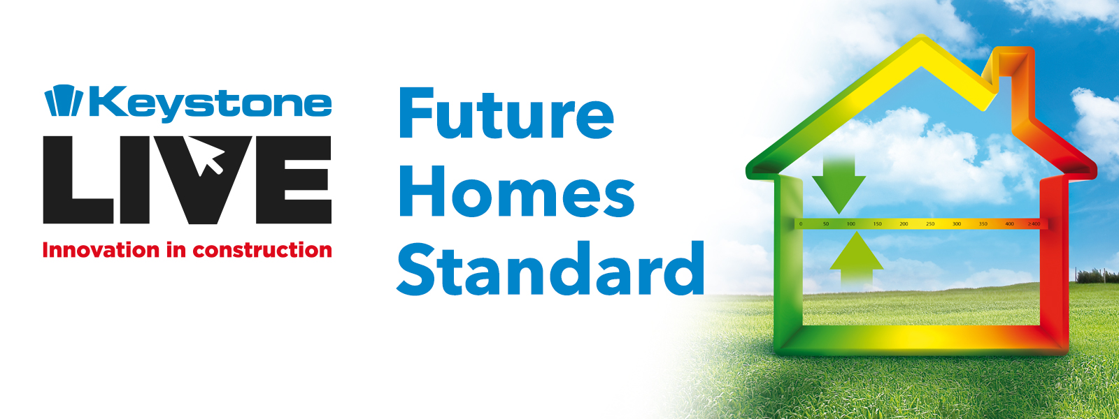 Keystone to host Future Homes Standard webinar debate
