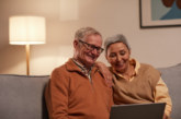 Smart cloud tech to help vulnerable people live more independently at home