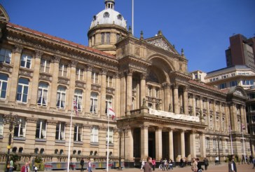 Birmingham City Council approves £32.5m council house refurbishment