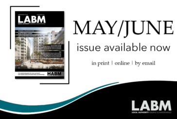 LABM May/June 2021 issue available to read online